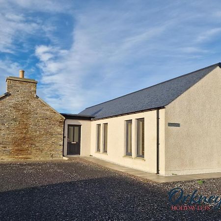 Burrian - Or00247F, Lyermira - Or00249F, & Kirkquoy - Or00248F, Harray, Orkney别墅 外观 照片